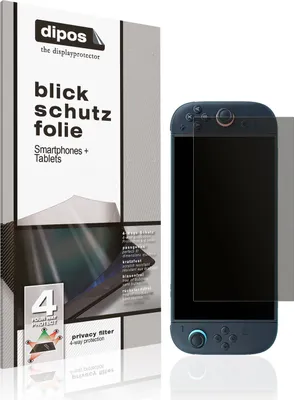 Zdjęcie produktu dla 1x dipos BSF Nintendo Switch 2 2025
