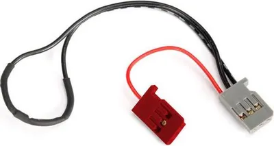 Produktbild von Traxxas Telemetrie – Temperatursensor kurz