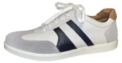 Produktbild von Jomos Herren Sneaker mit bequemer Passform und flexibler Sohle