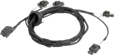 Produktbild von Kabelbaum Kabel PDC Nachrüstung Heckstoßstange passend für Audi A4 A5 A6 A7 Q5