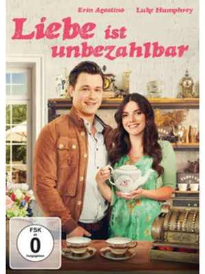 Produktbild von Liebe ist unbezahlbar