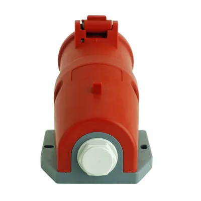 Obrázok produktu pre Zásuvka CEE na povrch 4P 16A IP44 400V