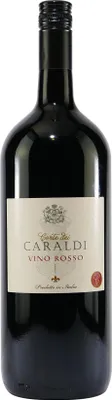 Produktbild von Corte dei Caraldi Vino Rosso -trocken- 1,5L