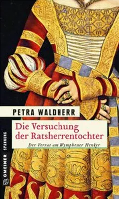 Obrázek produktu pro Die Versuchung der Ratsherrentochter