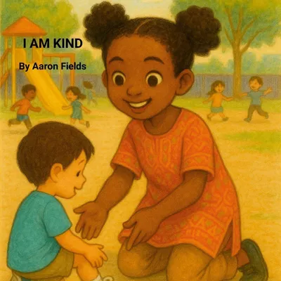 Produktbild von I Am Kind