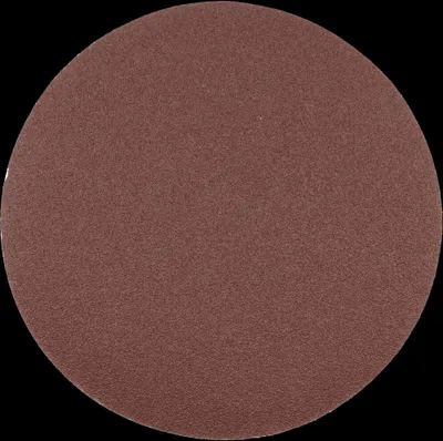 Produktbild von Hogert Technik Schleifscheibensatz Exzenterschleifer HT8D105 125mm