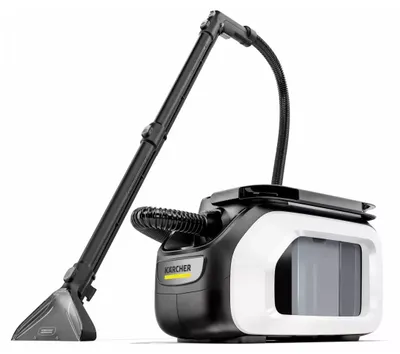 Immagine prodotto di Karcher Kärcher SE 3 Compact Home Floor 2,9 L Aspirazione a cilindro Dry&wet 500 W Senza sacco