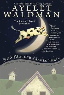 Produktbild von And Murder Makes Three