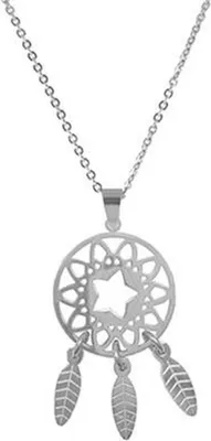 Immagine prodotto di Ciondolo da donna CO88 Collezione 8CN-10043 Colore argento