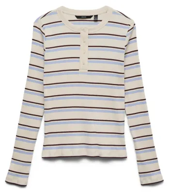 Obrázek produktu pro Vero Moda 10341264_422_1252968_62, Ženy, Červená, L, 1 kusů, Wash with similar colors, Line dry in the shade, Nepoužívejte bělidlo