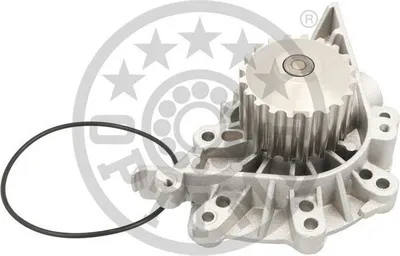 Produktbild von OPTIMAL AQ-2384 Kühlmittelpumpe Wasserpumpe passend für PEUGEOT 206 Schrägheck (2A/C) 307 CC (3B) 307 (3A/C) 407 SW (6E) 807 MPV