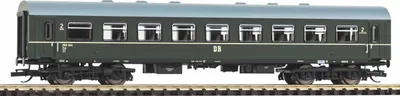 Image de Piko 47617 TT wagon reco 2ème classe DR III
