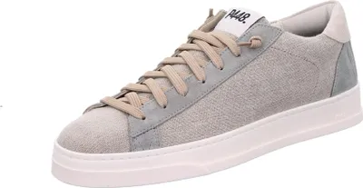 Produktbild von P448 Sneaker Low Herren 32303334383832 Grau 45 EU