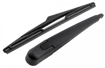 Produktbild von Blatt + Arm Heckwischer Kia Sportage 2010-/305Mm/ Ewb-Ka-004