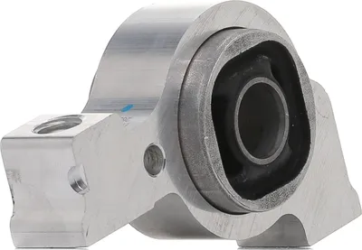 Produktbild von Lagerung Lenker für CITROËN C5 III Kombi (RW) Hinten Unten Vorne Links Vorne Rechts 11-14 610 0040 MEYLE