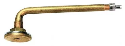 Imagen del producto de Neumático tubular para camión o furgoneta, 95 mm, con conexión roscada de 86°, referencia 562-1343
