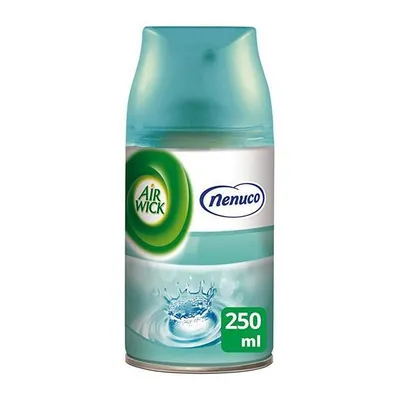 Produktbild von Raumspray Nachfüller Nenuco Air Wick (250 ml)