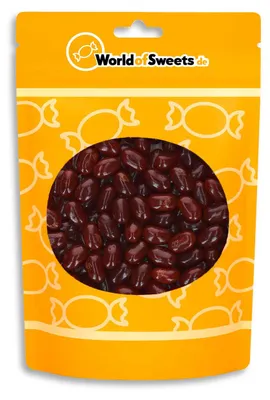 Produktbild von Jelly Belly Cherry Cola 250g, KI-generiertes Bild