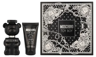 Obrázok produktu pre Moschino Toy Boy EDP 30 ml + SG 50 ml M