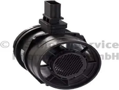 Image de Débitmètre d'air 12 V PIERBURG IAM-Expertise adapté notamment aux BMW Série 1