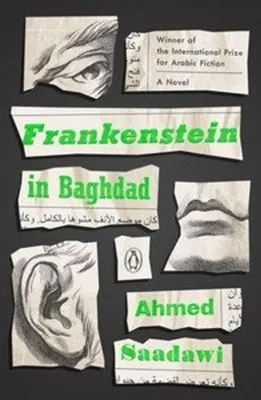 Obrázek produktu pro Frankenstein in Baghdad