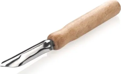 Produktbild von BANKETT Ein Kartoffelschäler und Gemüse BRILLANT 16,3 cm