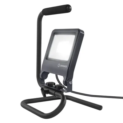 Produktbild von LEDVANCE 4058075213852, 30 W, 1,29 kg, IP65, Dunkles Grau, Flood work light