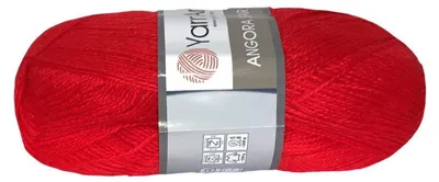 Zdjęcie produktu dla Włóczka Angora Star ( 156 )