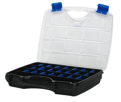 Produktbild von Sortimentskasten Basic Box 03