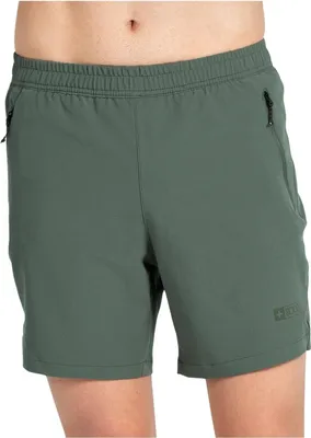 Produktbild von +8000 madrono -shorts