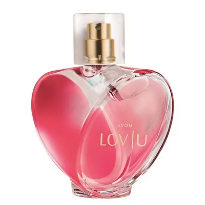 Obrázek produktu pro AVON Lov U Eau De Parfum pro vás