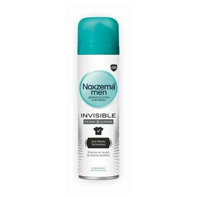 Immagine prodotto di NOXZEMA Deo Spray Invisible Him 150ml