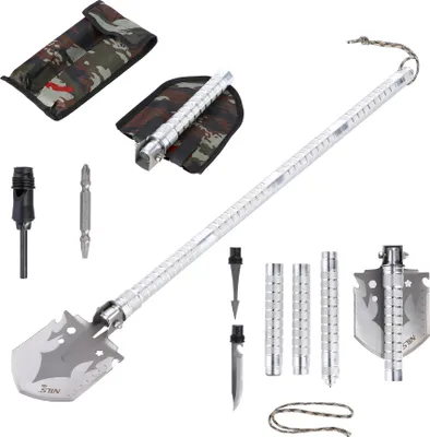 Image de Pelle pliante multifonctionnelle NILS Camp NC1752