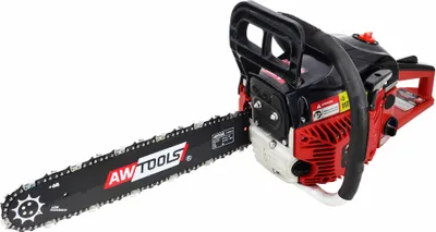 Immagine prodotto di Awtools motosega a benzina 3,5 km 40 cm cs580