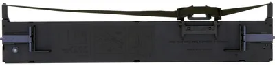 Produktbild von Epson Farbband schwarz S 015610
