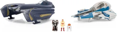 Productafbeelding van Star Wars micro galaxy squadron - Battle Pack