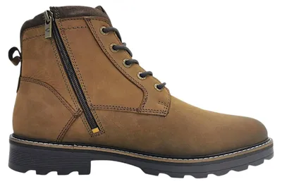 Productafbeelding van Camel Active Herrenschuhe Schnürstiefel Blau Freizeit