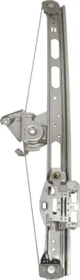Produktbild von VAICO V30-8332 Elektrischer Fensterheber Vorne Links passend für MERCEDES-BENZ A-Klasse (W168)