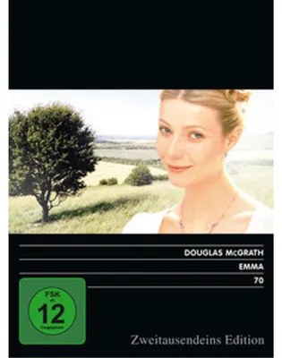 Produktbild von Emma (1996) - Zweitausendeins GmbH - (DVD Video / Komödie)