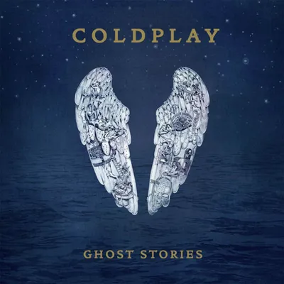 Produktbild von Ghost Stories