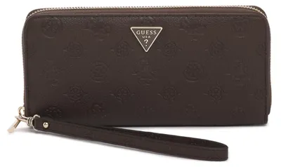 Productafbeelding van Portemonnee Guess 22146BNLXXA