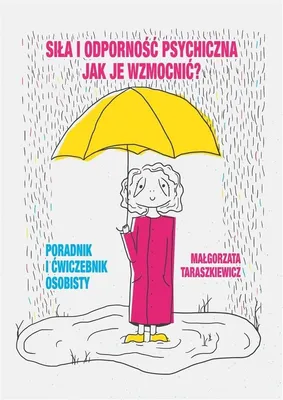 Obrázok produktu pre Sila i odpornosc psychiczna Jak je wzmocnic?
