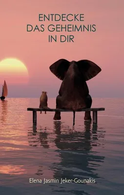 Produktbild von Entdecke das Geheimnis in dir