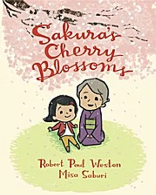 Obrázek produktu pro Sakura's Cherry Blossoms