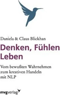 Zdjęcie produktu dla Denken, Fühlen, Leben