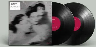 Obrázok produktu pre The Orielles - Tableau (180g) -   - (Vinyl / Rock (Vinyl))