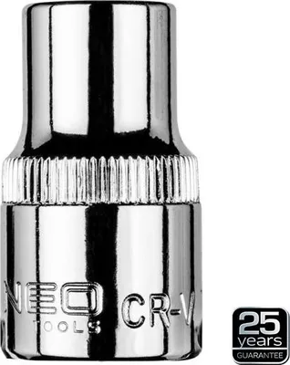 Produktbild von 1/2" Innensechskant-Steckschlüsseleinsatz, 11 mm