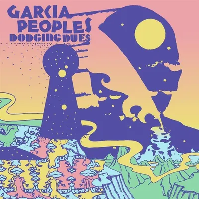 Obrázok produktu pre Garcia Peoples: (LP / D)