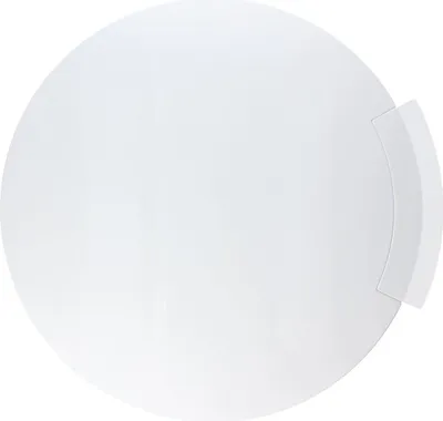 Produktbild von Türe SIEMENS 11011592 mit Gummidichtung Styropor® Abdeckung für Trockner