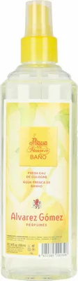 Produktbild von Alvarez Gomez Agua Fresca De Baño Spray 300ml